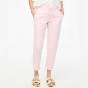 J. Crew Seersucker Linen Pants,sz.14